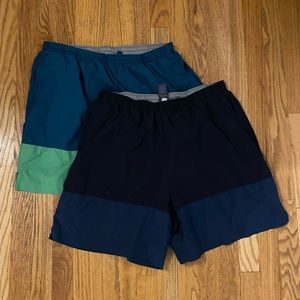 Champion Men’s Sport Shorts